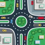 Traffic Jam: Traffic Simulator icon