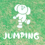 HappyJumpingUp icon