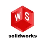 Solidworks-SW模型3D浏览器 icon