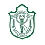 Delhi Public School Hapur icon