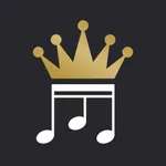 MusicCred - Book, Look & More icon
