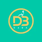 Daba Taxi icon