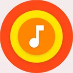 Music Player & MP3 Sounds icon