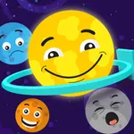 Tap Tap Planet icon