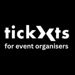 Tickxts for Organisers icon