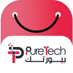 بيور تك - Pure Tech icon