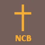 Holy Catholic Bible (NCB) icon