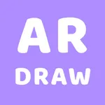 AR Drawing Now icon