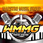 WMMG - Praise Station icon