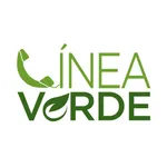 Línea Verde RD icon