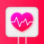 Blood Pressure Monitor: Cardio icon