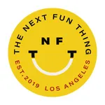 The Next Fun Thing icon