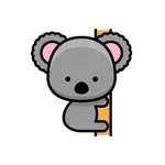 Chat Koala: Practice English! icon