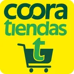 Cooratiendas Tienda App icon