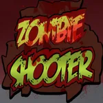 Zombie Shooter - Survive 'em icon