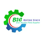 B2C Online Store icon