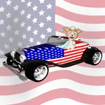 All American Car & Dog Wash icon