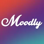 Moodly - Mood Tracker icon