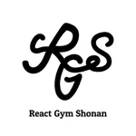 React Gym Shonan icon