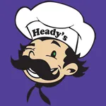 Heady's Pizza icon