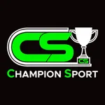 Champion Shop icon