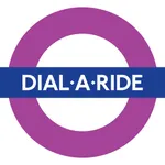London Dial a Ride icon