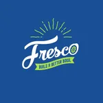 Fresco bowl icon