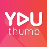 Thumbnail Maker - YT Banner icon