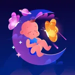 SleepTight - Baby Sleep Sounds icon