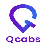 Q Cabs icon