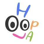 Hoopla icon