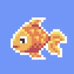 Retro Plants and Animals icon