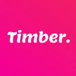 Timber (ティンバー)モザイクだから安心ビデオ通話 icon