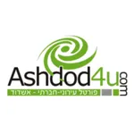 Ashdod4U icon