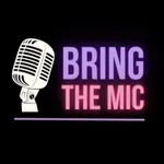 Bring The Mic icon