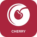 Cherry شري icon