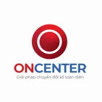 ON CENTER icon