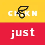 تشكن | Chikn icon