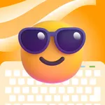 Grooz Keyboard icon