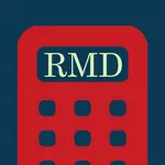 RMD Calculator icon