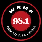 WRMF 98.1 icon