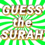 Guess The Surah by Emoji icon