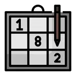 SolveSUDO Sudoku Games icon