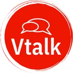 Online Vietnamese Viettalk icon