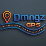 DMNGZ GPS icon