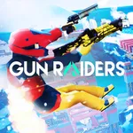 Gun Raiders icon