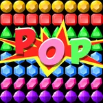 Pop Block Jewels Crush icon