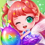 BoBo World: Princess MagicLand icon