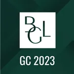 BGL Growth Conference 2023 icon