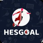 Hesgoal - Live Football icon